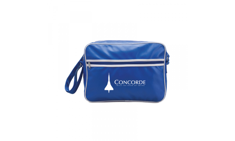 Concorde Retro Bag