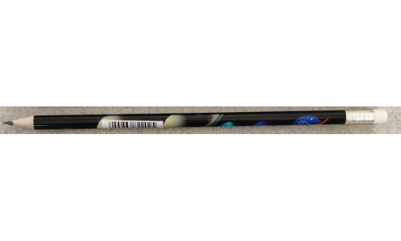 NASA Pencil - Solar System