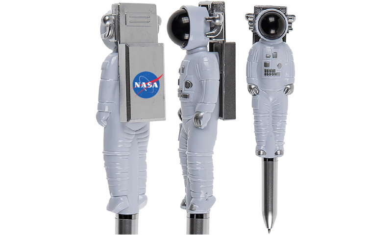 NASA Astronaut Ballpen