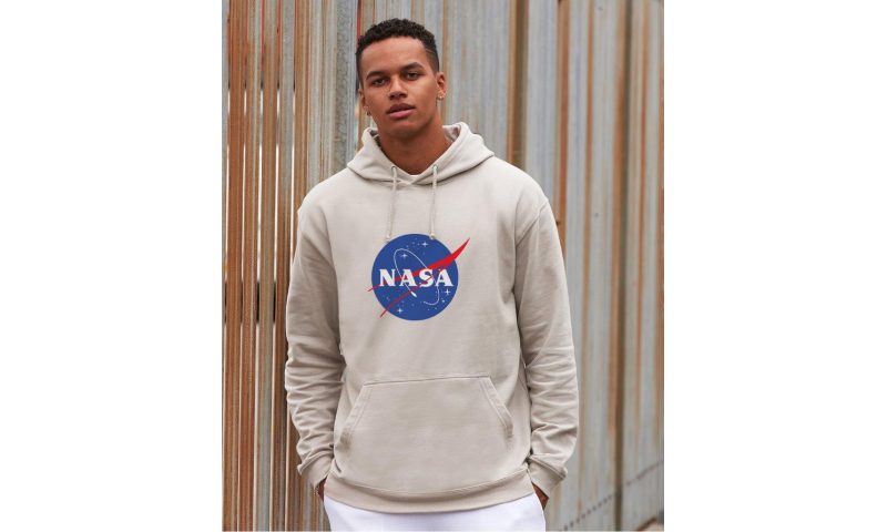 Nasa Meatball Hoodie Standard Colours