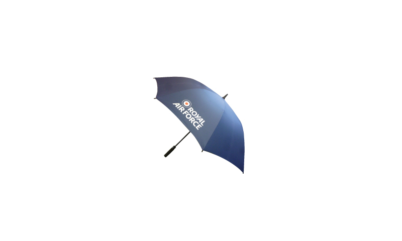 RAF Thunderstorm Golf Umbrella