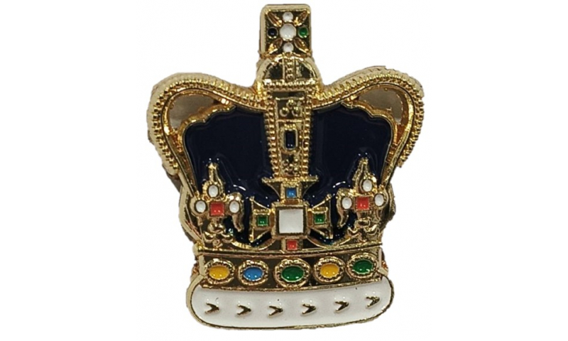 St. Edwards Coronation Crown